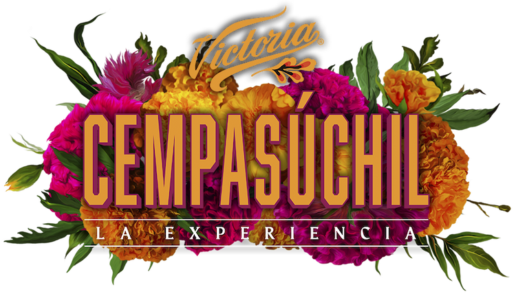 Victoria Chempasuchil - La Experiencia